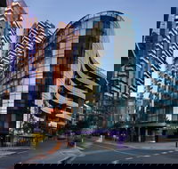 The Sebel Residences Melbourne Docklands Serviced Apartments - Northern Rivers Accommodation