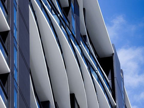 The Sebel Residences Melbourne Docklands Serviced Apartments - Northern Rivers Accommodation 1