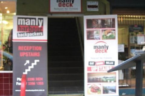 Manly Harbour Backpackers - Northern Rivers Accommodation 1