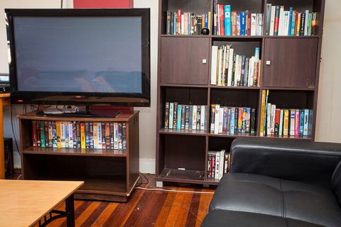Manly Harbour Backpackers - Northern Rivers Accommodation 3