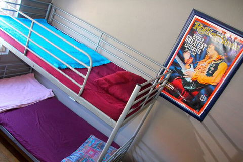 Manly Harbour Backpackers - Northern Rivers Accommodation 5