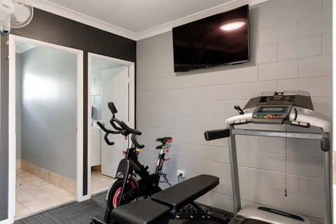 Royal Pacific Resort - Northern Rivers Accommodation 0