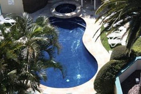 Royal Pacific Resort - Northern Rivers Accommodation 3