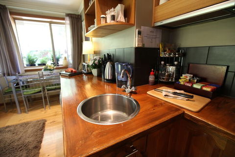 Amble At Hahndorf - Northern Rivers Accommodation 4