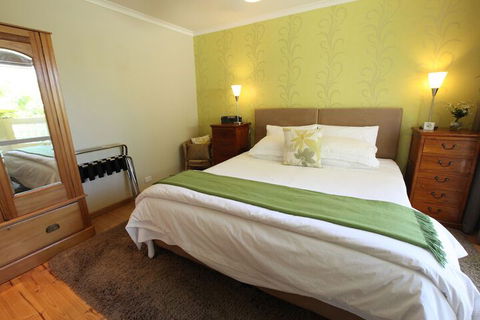 Amble At Hahndorf - Northern Rivers Accommodation 1