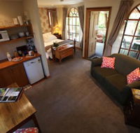 Amble at Hahndorf - Northern Rivers Accommodation