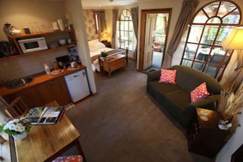 Amble At Hahndorf - Northern Rivers Accommodation 0