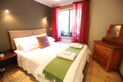 Amble At Hahndorf - Northern Rivers Accommodation 2