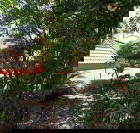 Parkshores Sunshine - Northern Rivers Accommodation