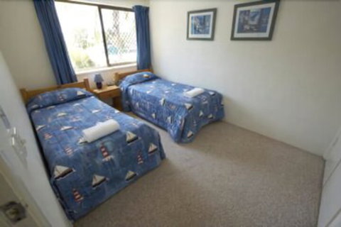 Wolngarin Holiday Resort - Northern Rivers Accommodation 6