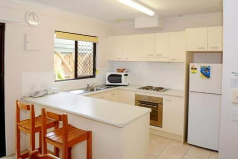 Wolngarin Holiday Resort - Northern Rivers Accommodation 5