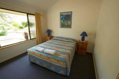 Wolngarin Holiday Resort - Northern Rivers Accommodation 4