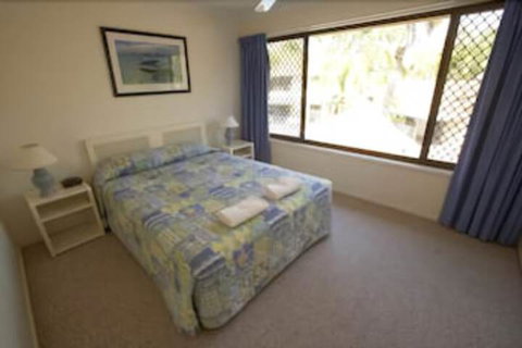 Wolngarin Holiday Resort - Northern Rivers Accommodation 7
