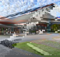 Discovery Parks  Perth Airport - Northern Rivers Accommodation