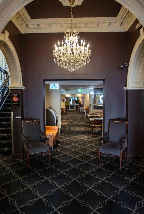 Royal Hotel Randwick - Northern Rivers Accommodation 4