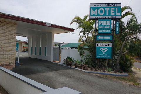 Aspley Sunset Motel - Northern Rivers Accommodation 3