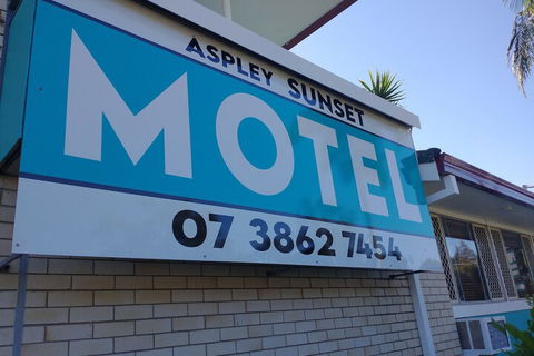 Aspley Sunset Motel - Northern Rivers Accommodation 4