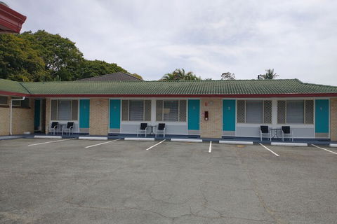 Aspley Sunset Motel - Northern Rivers Accommodation 1