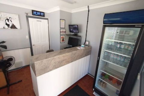 Aspley Sunset Motel - Northern Rivers Accommodation 0