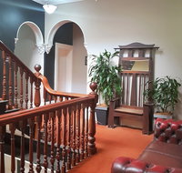 The Grand Hotel Newcastle - Northern Rivers Accommodation
