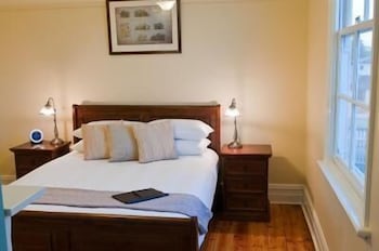 Lighthouse Lodge - Northern Rivers Accommodation 2