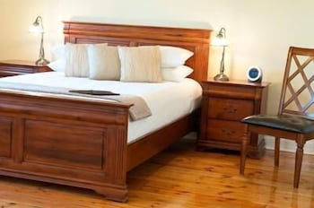 Lighthouse Lodge - Northern Rivers Accommodation 4