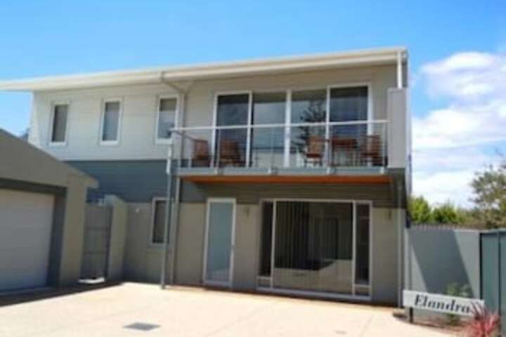Seaford Rise SA Northern Rivers Accommodation