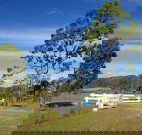 Barrington Hideaway- River Cottages - Northern Rivers Accommodation