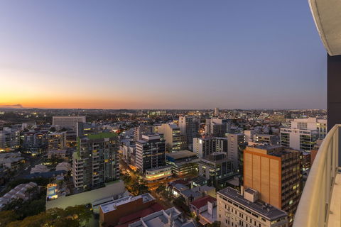 Mantra On Edward - Northern Rivers Accommodation 0