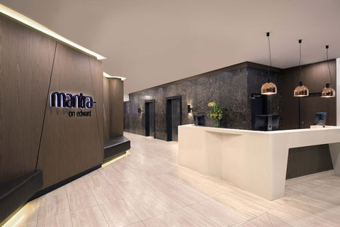 Mantra On Edward - Northern Rivers Accommodation 2