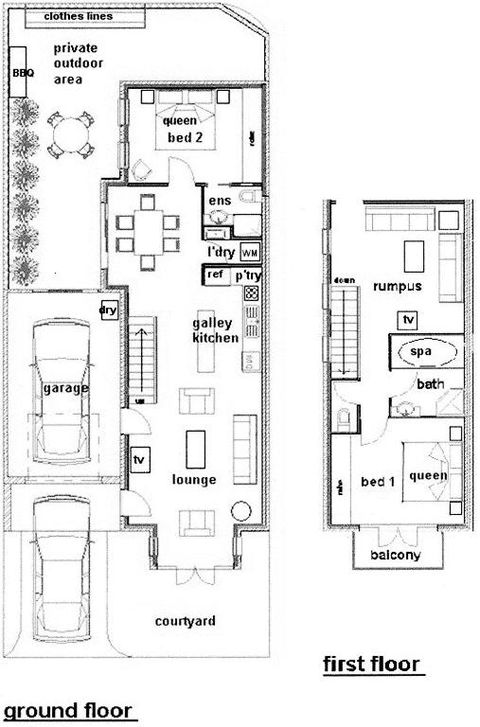 Beechwood Apartment - Northern Rivers Accommodation 3