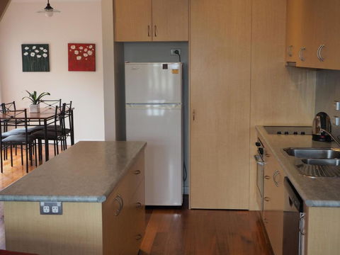 Beechwood Apartment - Northern Rivers Accommodation 4