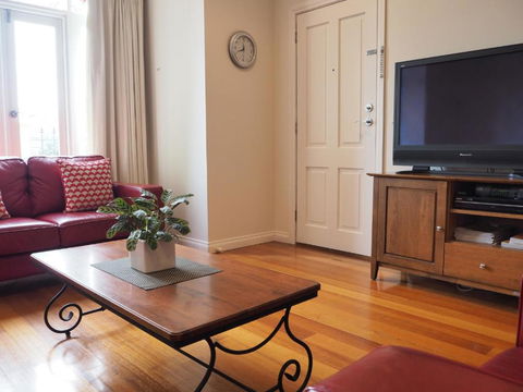 Beechwood Apartment - Northern Rivers Accommodation 2
