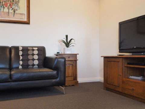 Beechwood Apartment - Northern Rivers Accommodation 1