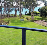 Four Seasons Waterfront Villas - Northern Rivers Accommodation