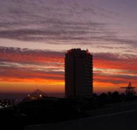 Sunset Waters Villas - Northern Rivers Accommodation