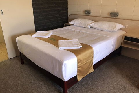 Inland Oasis Motel - Northern Rivers Accommodation 5