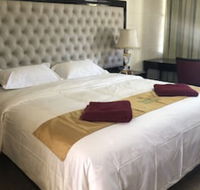 Inland Oasis Motel - Northern Rivers Accommodation