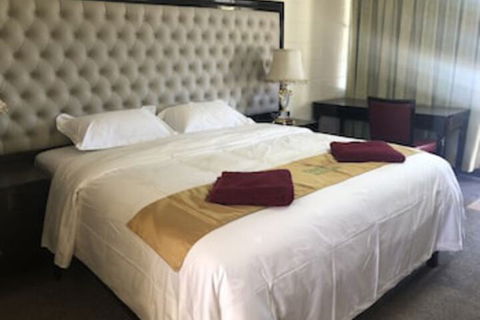 Inland Oasis Motel - Northern Rivers Accommodation 0