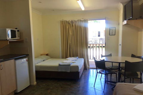 Inland Oasis Motel - Northern Rivers Accommodation 4
