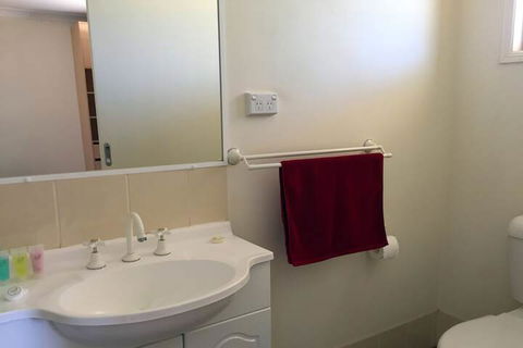 Inland Oasis Motel - Northern Rivers Accommodation 7
