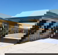 Ceduna East West Motel - Northern Rivers Accommodation