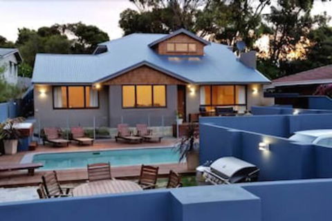Waikiki Beach Bed & Breakfast - Northern Rivers Accommodation 0
