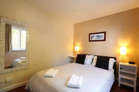 Waikiki Beach Bed & Breakfast - Northern Rivers Accommodation 7