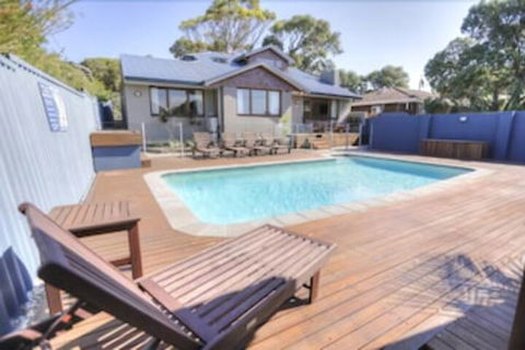 Waikiki Beach Bed & Breakfast - Northern Rivers Accommodation 3