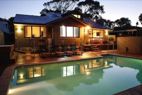 Waikiki Beach Bed & Breakfast - Northern Rivers Accommodation 2