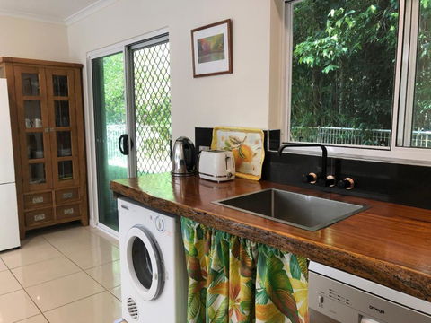 Honeybee House - Northern Rivers Accommodation 3