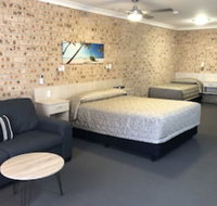 Cardiff Motor Inn