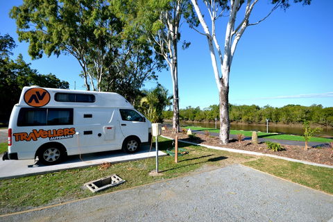 Mycow Accommodation Mackay - Northern Rivers Accommodation 2