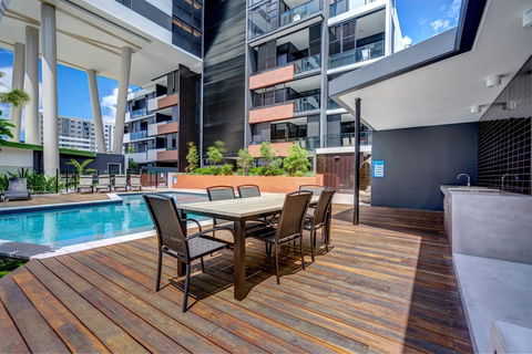 Arena Apartments - Northern Rivers Accommodation 5